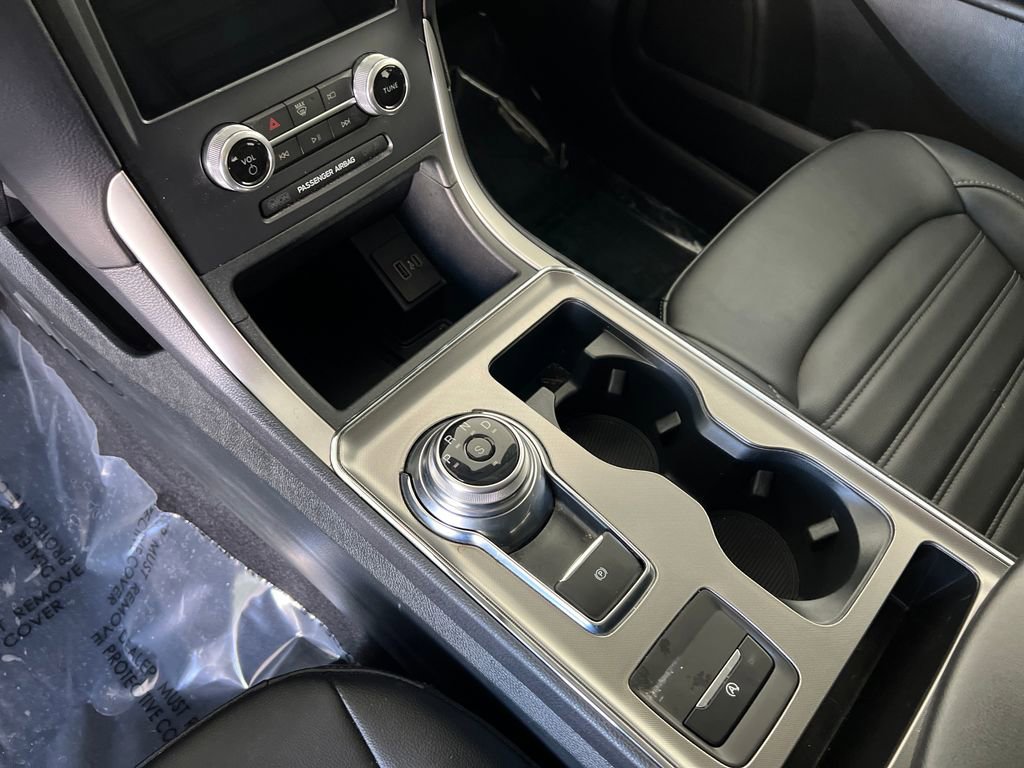 Used 2022 Ford Edge SEL w/ Convenience Package image 24