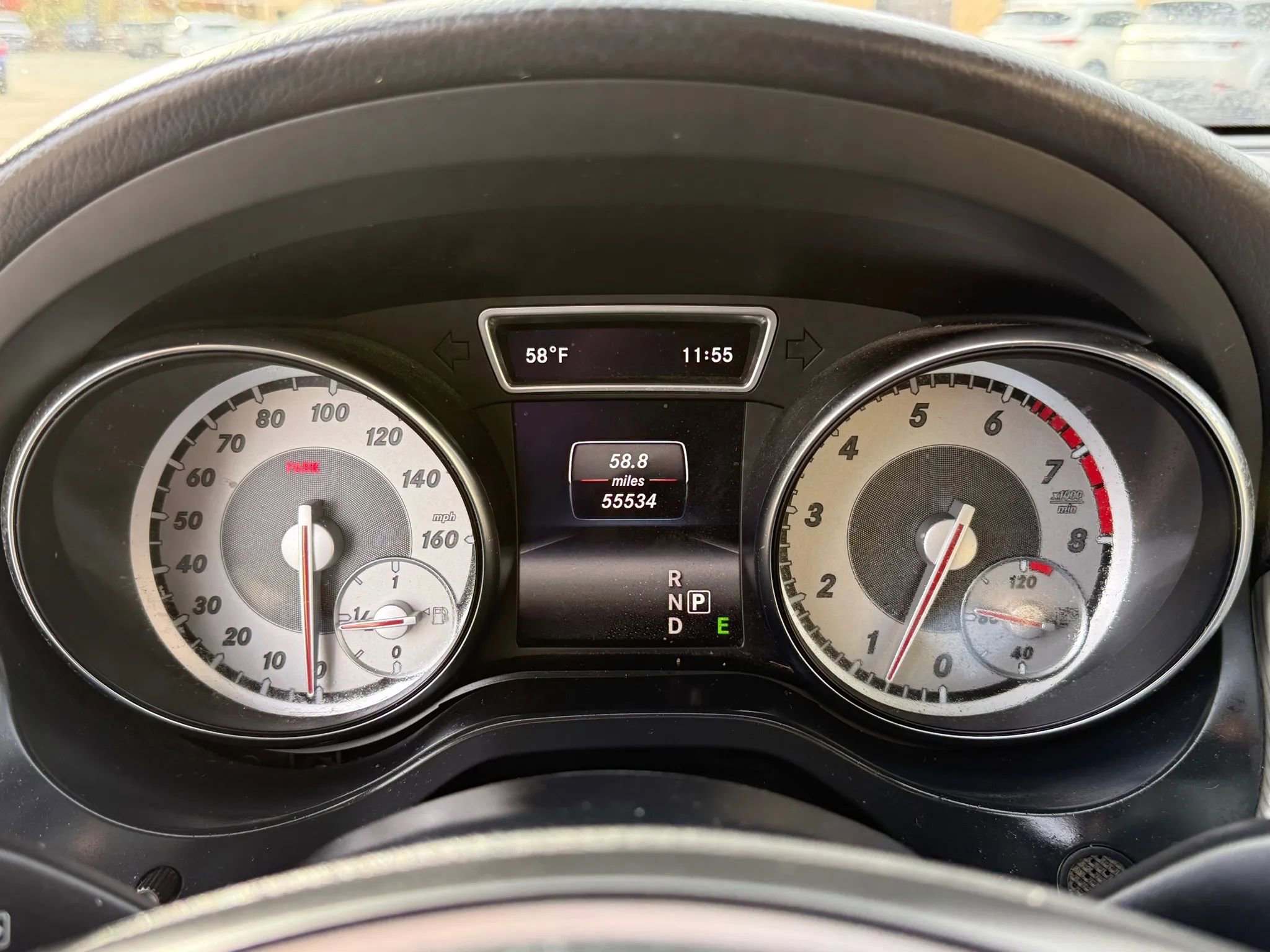 Used 2015 Mercedes-Benz CLA 250 4MATIC image 18