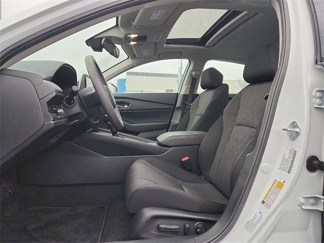 Used 2024 Honda Accord EX image 13