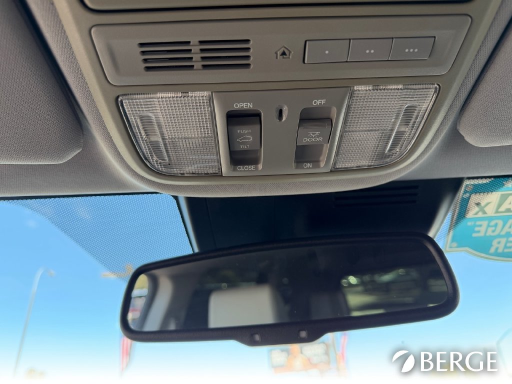 Used 2017 Honda CR-V EX-L image 30