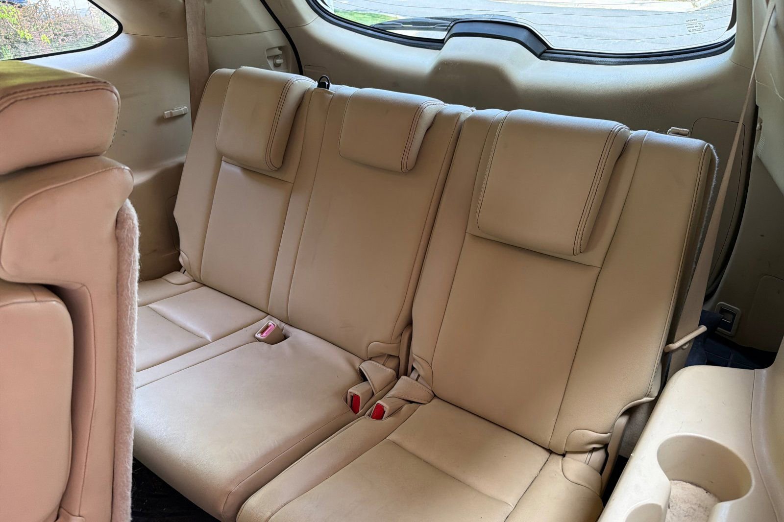 Used 2016 Toyota Highlander XLE AWD/4WD image 15