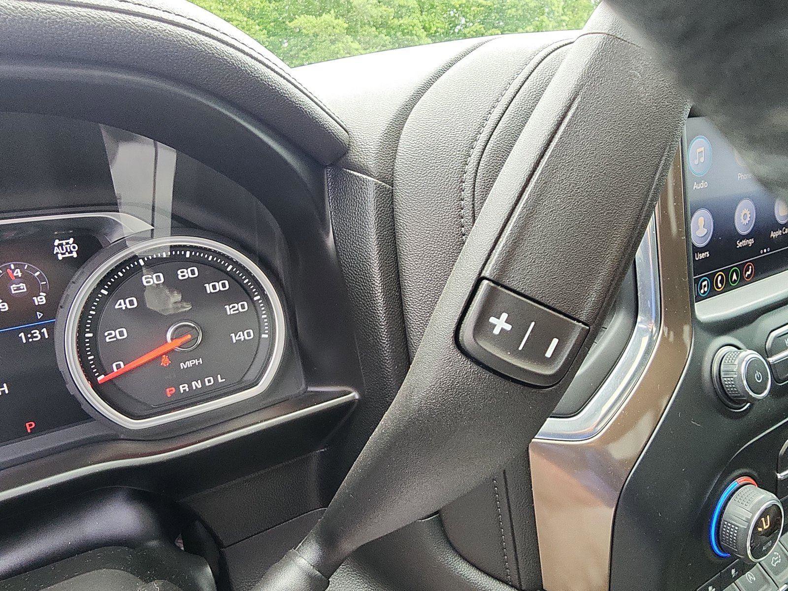 Used 2019 Chevrolet Silverado 1500 High Country w/ Technology Package AWD/4WD image 19