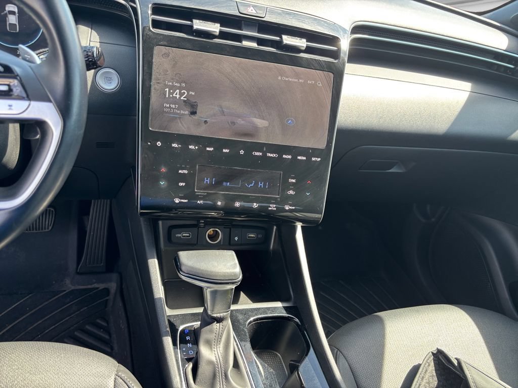Used 2024 Hyundai Santa Cruz XRT AWD/4WD image 39