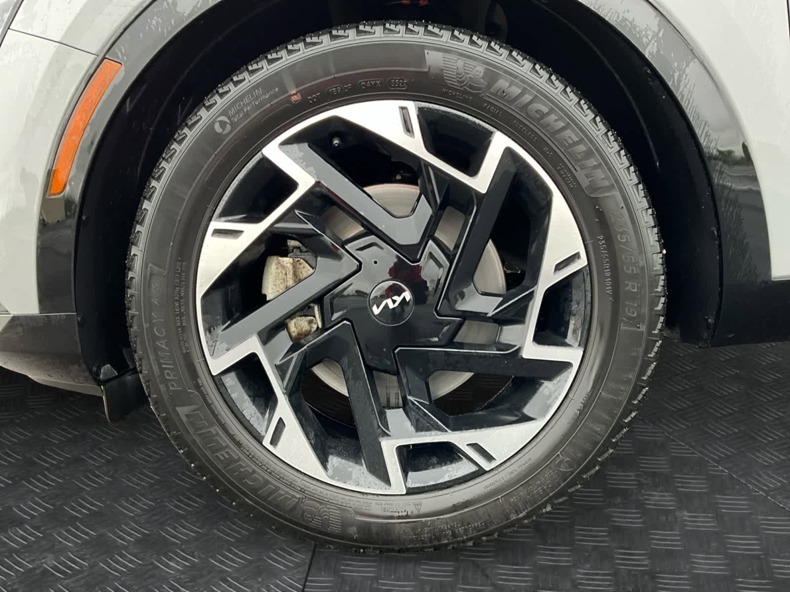 Used 2023 Kia Sportage SX FWD image 12