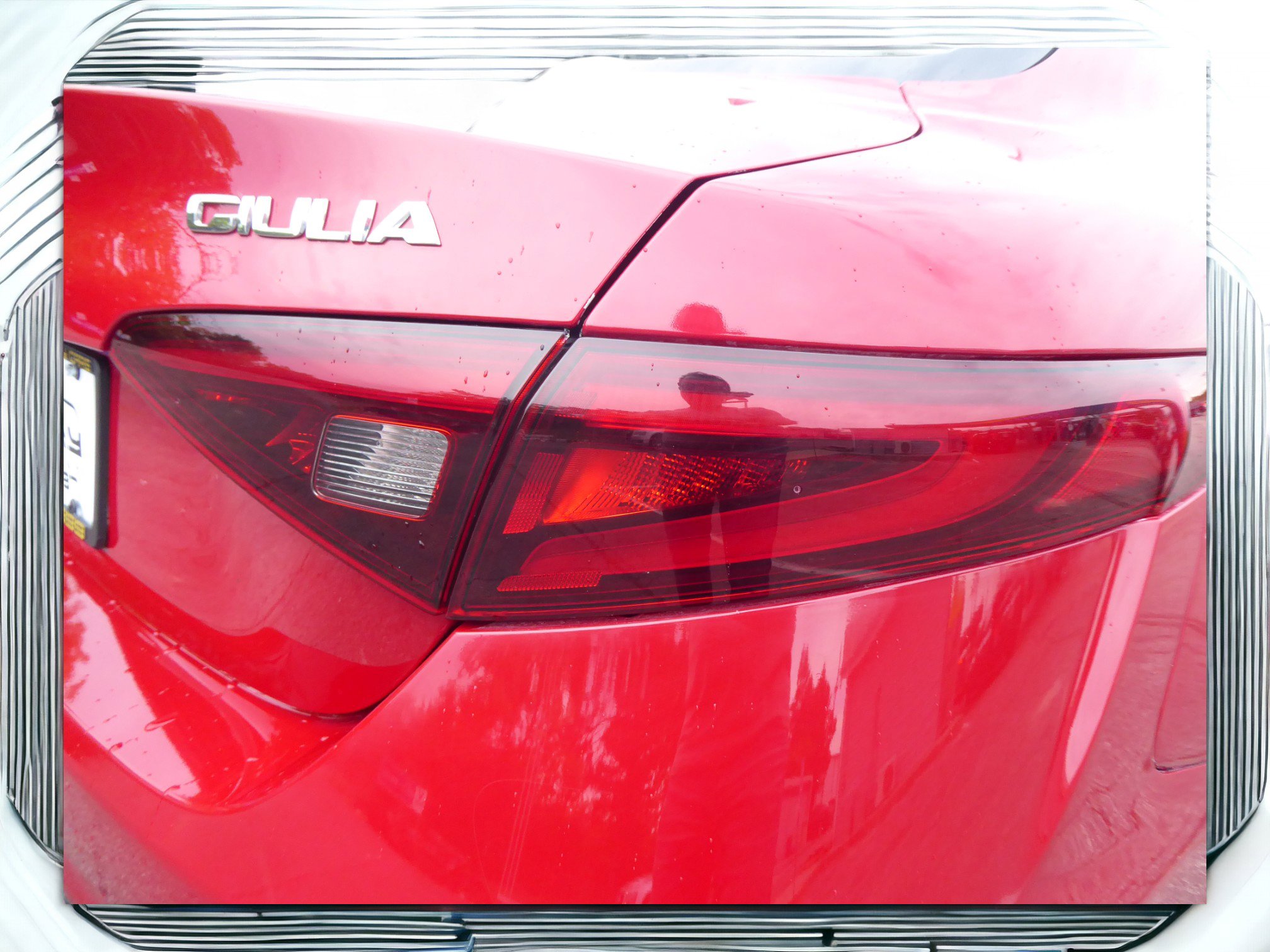 Used 2023 Alfa Romeo Giulia Ti image 25
