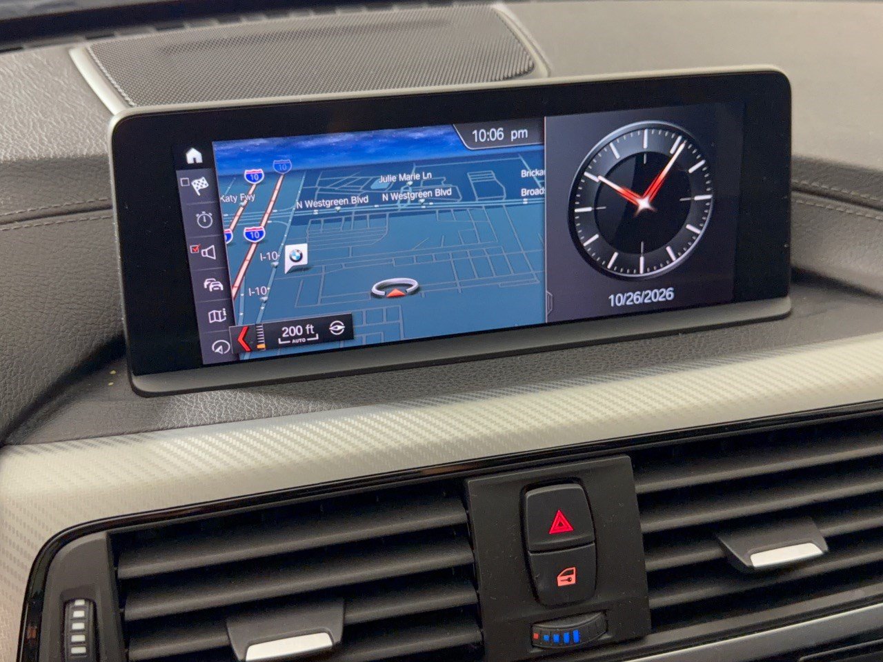 Used 2020 BMW 440i xDrive Coupe w/ M Sport Package AWD/4WD image 23
