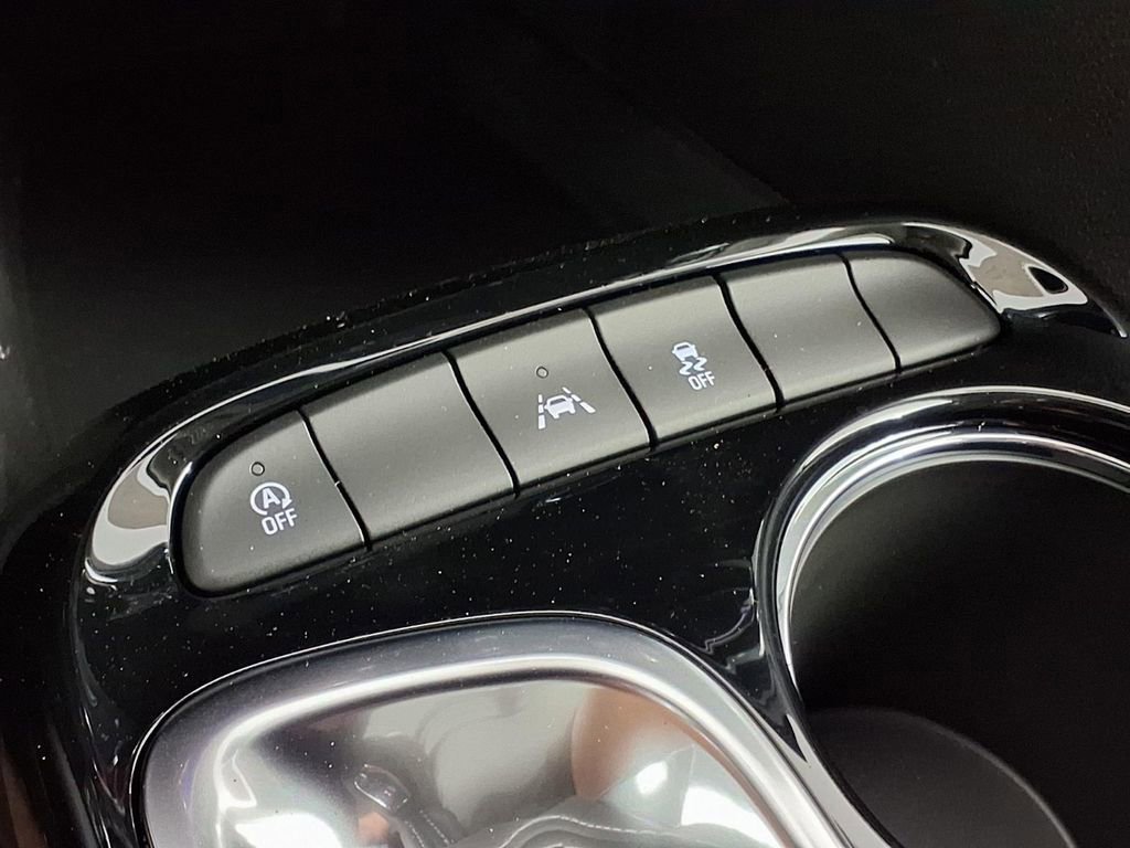 New 2026 Buick Encore GX Sport Touring w/ Comfort Package FWD image 65