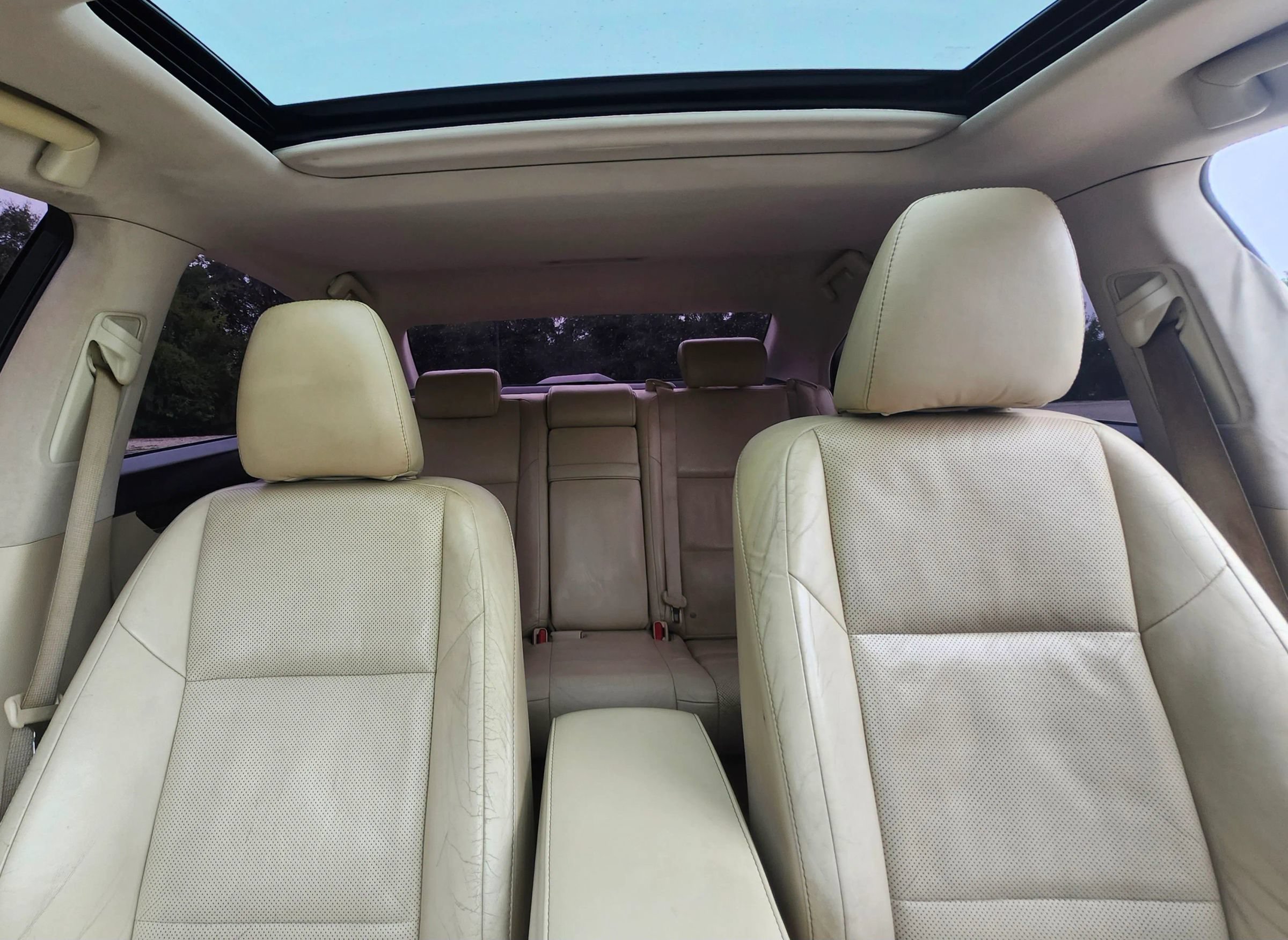 Used 2015 Lexus ES 350 w/ Luxury Package FWD image 18