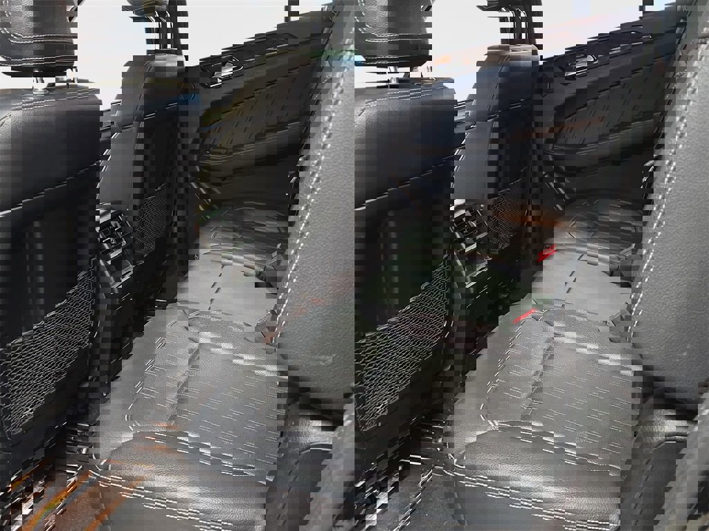 Used 2016 Mercedes-Benz GL 450 4MATIC image 17