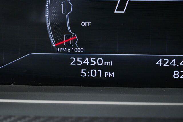 Used 2024 Lamborghini Urus S AWD/4WD image 26