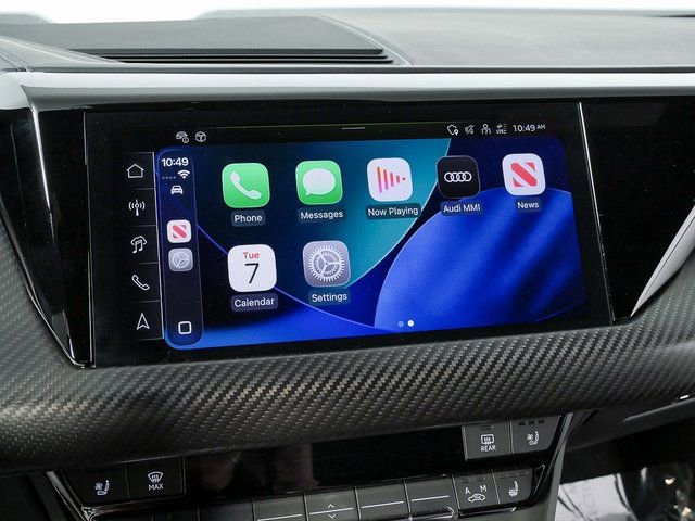 Used 2024 Audi RS e-tron GT image 16