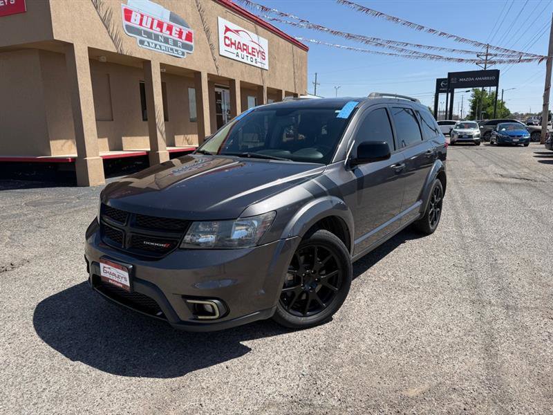 Used 2016 Dodge Journey R/T FWD image 1