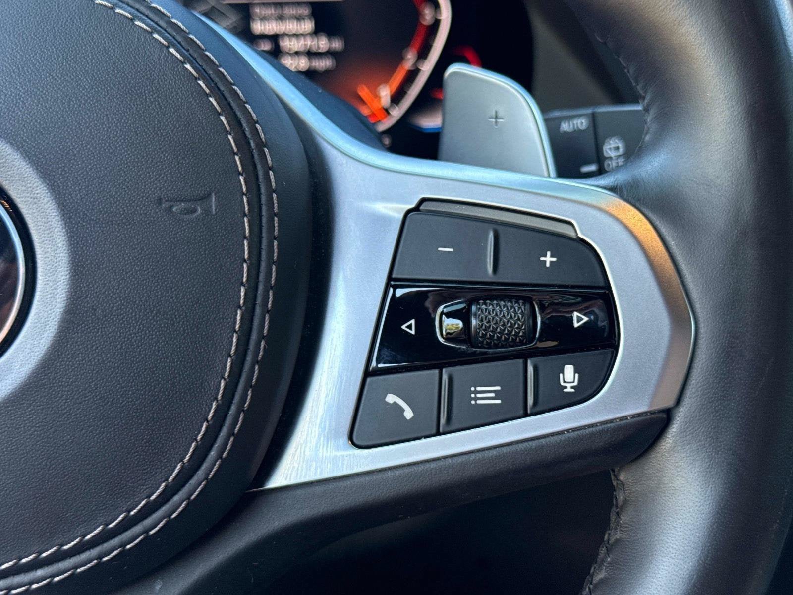Used 2019 BMW X5 xDrive40i w/ M Sport Package AWD/4WD image 29