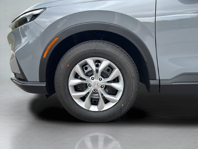 New 2027 Honda CR-V LX image 5
