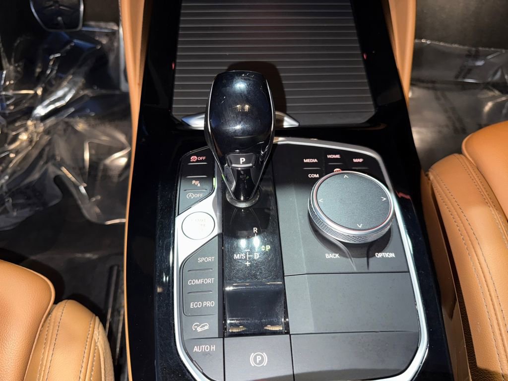 Used 2022 BMW X4 xDrive30i image 18