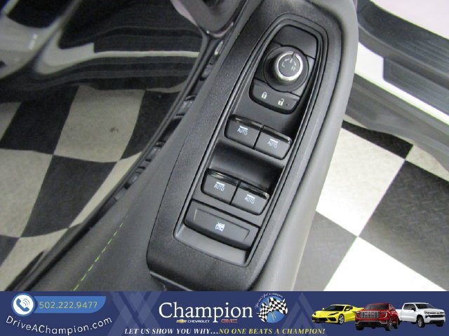 Used 2023 Subaru Outback Onyx Edition AWD/4WD image 21