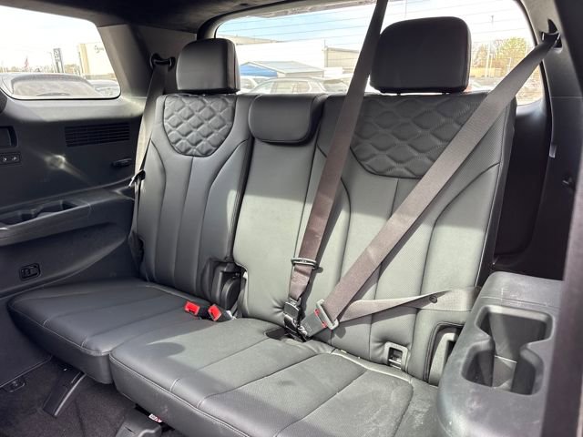 Used 2022 Hyundai Palisade Calligraphy FWD image 12