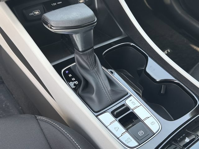 Certified 2024 Hyundai Tucson SEL FWD image 32