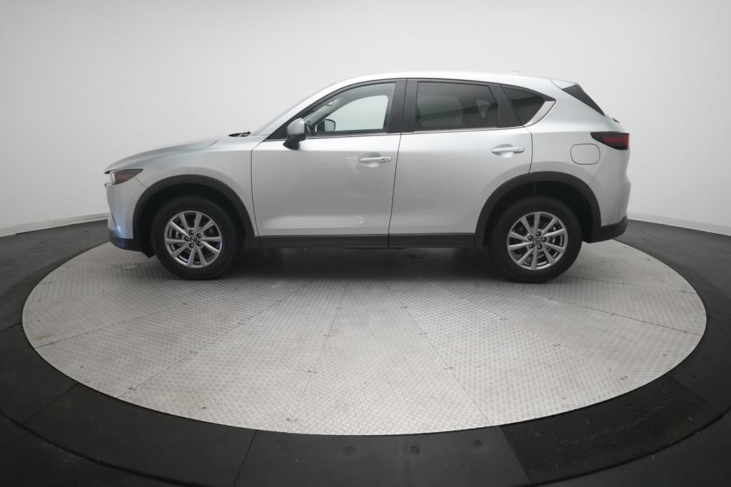 Used 2023 MAZDA CX-5 AWD 2.5 S image 23