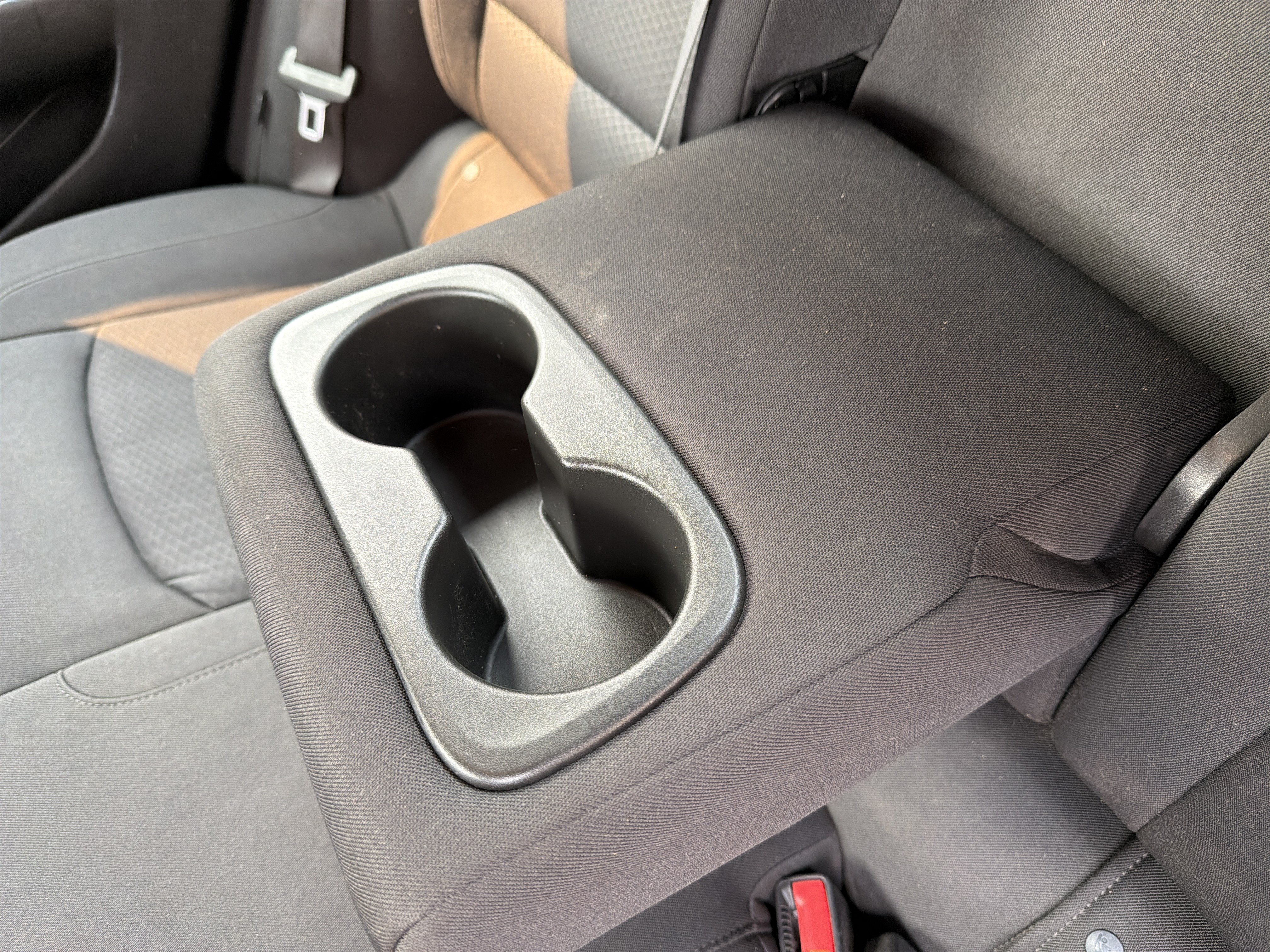 Used 2020 Chevrolet Malibu LT FWD image 11