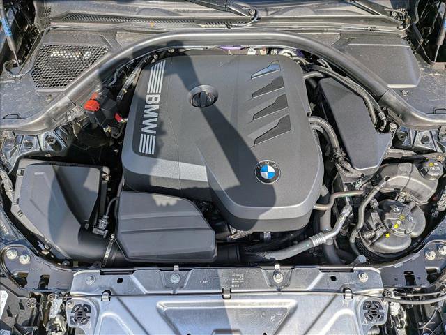 Used 2026 BMW 330i Sedan w/ Premium Package RWD image 16