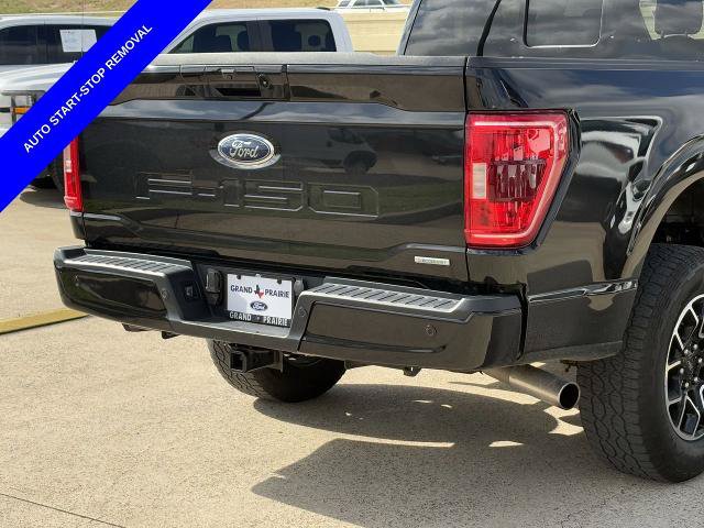 Certified 2022 Ford F150 XLT w/ Equipment Group 302A High AWD/4WD image 8