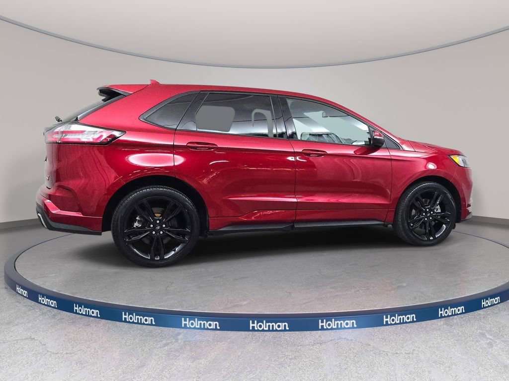 Used 2020 Ford Edge ST w/ Equipment Group 401A image 5