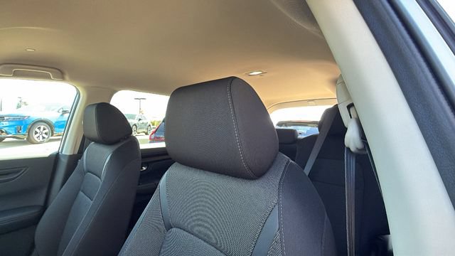 New 2026 Honda CR-V LX image 22