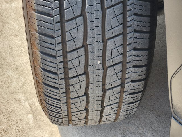Used 2023 GMC Sierra 1500 SLT RWD image 11