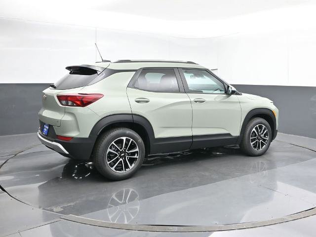 New 2026 Chevrolet TrailBlazer LT w/ Convenience Package image 5