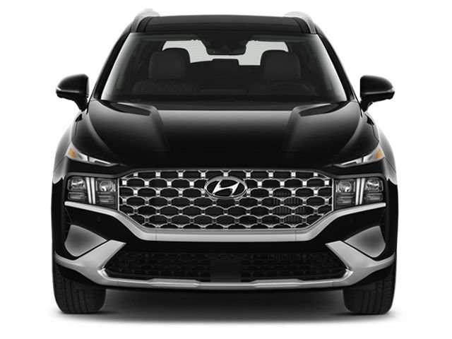 Used 2024 Hyundai Santa Fe Limited AWD/4WD image 5