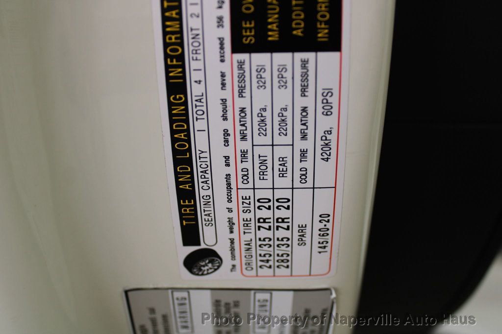 Used 2013 Ferrari California image 68