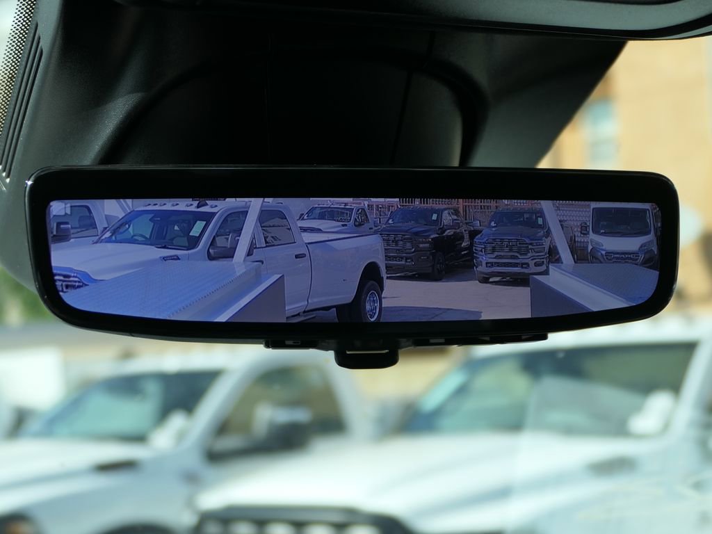 New 2026 RAM 5500 Tradesman w/ Safety Group image 22