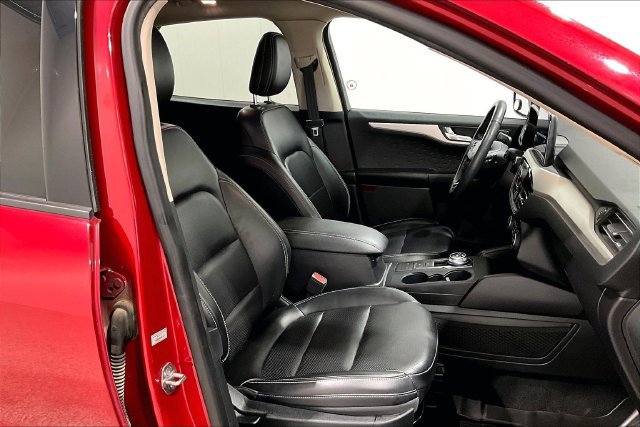Used 2020 Ford Escape SEL AWD/4WD image 36