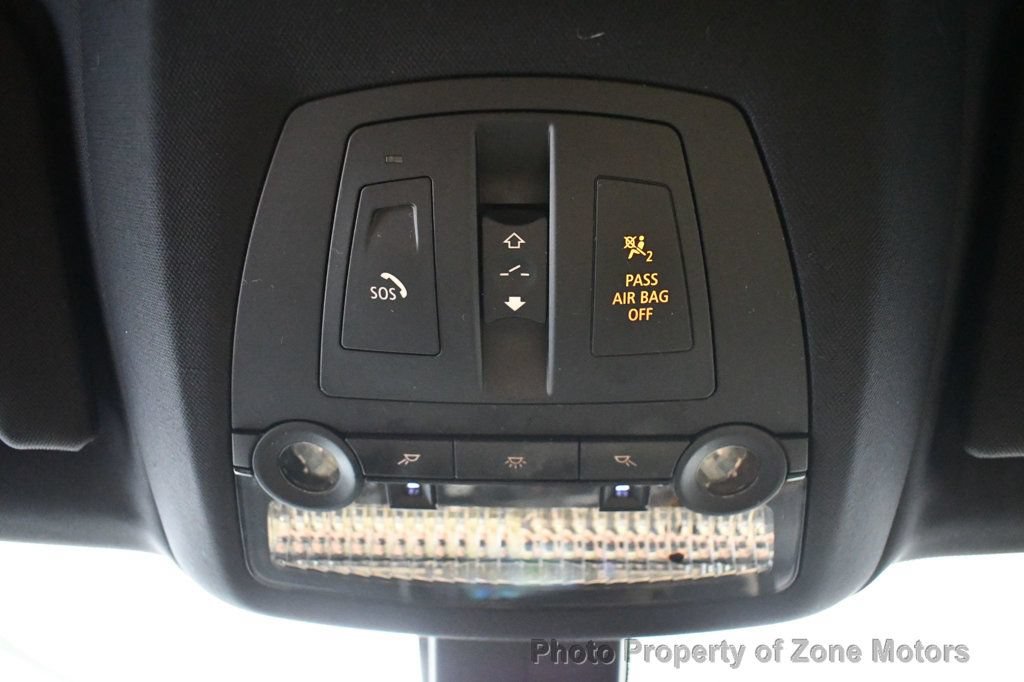 Used 2013 BMW 750Li xDrive AWD/4WD image 55