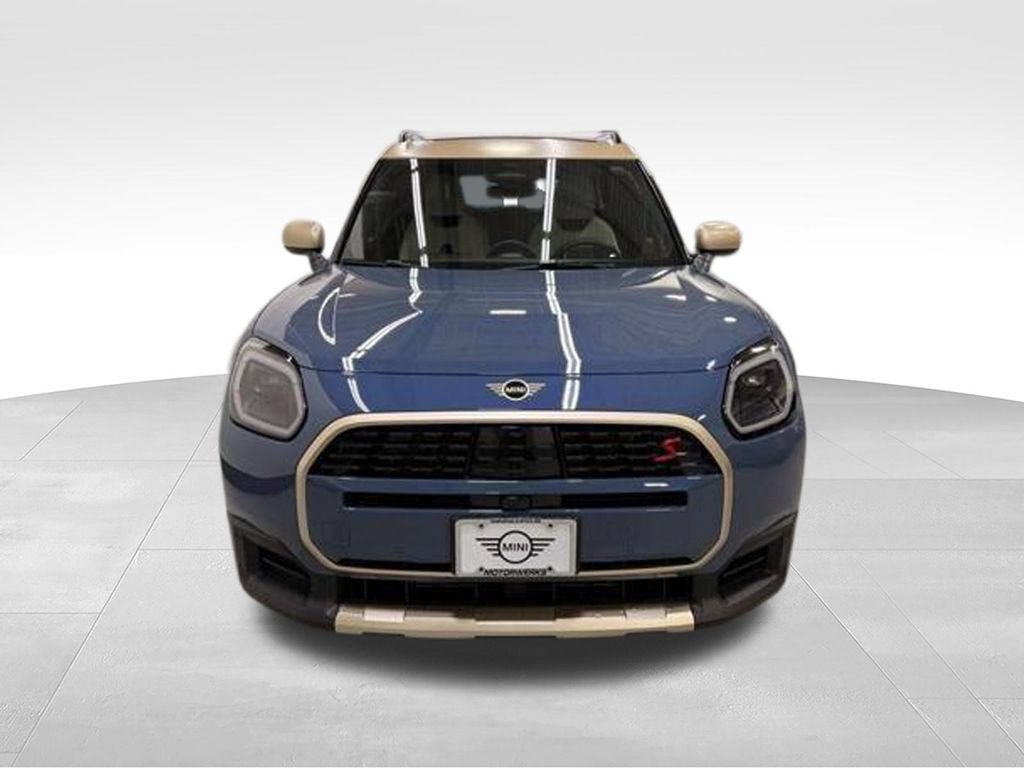 Used 2026 MINI Cooper Countryman S AWD/4WD image 8
