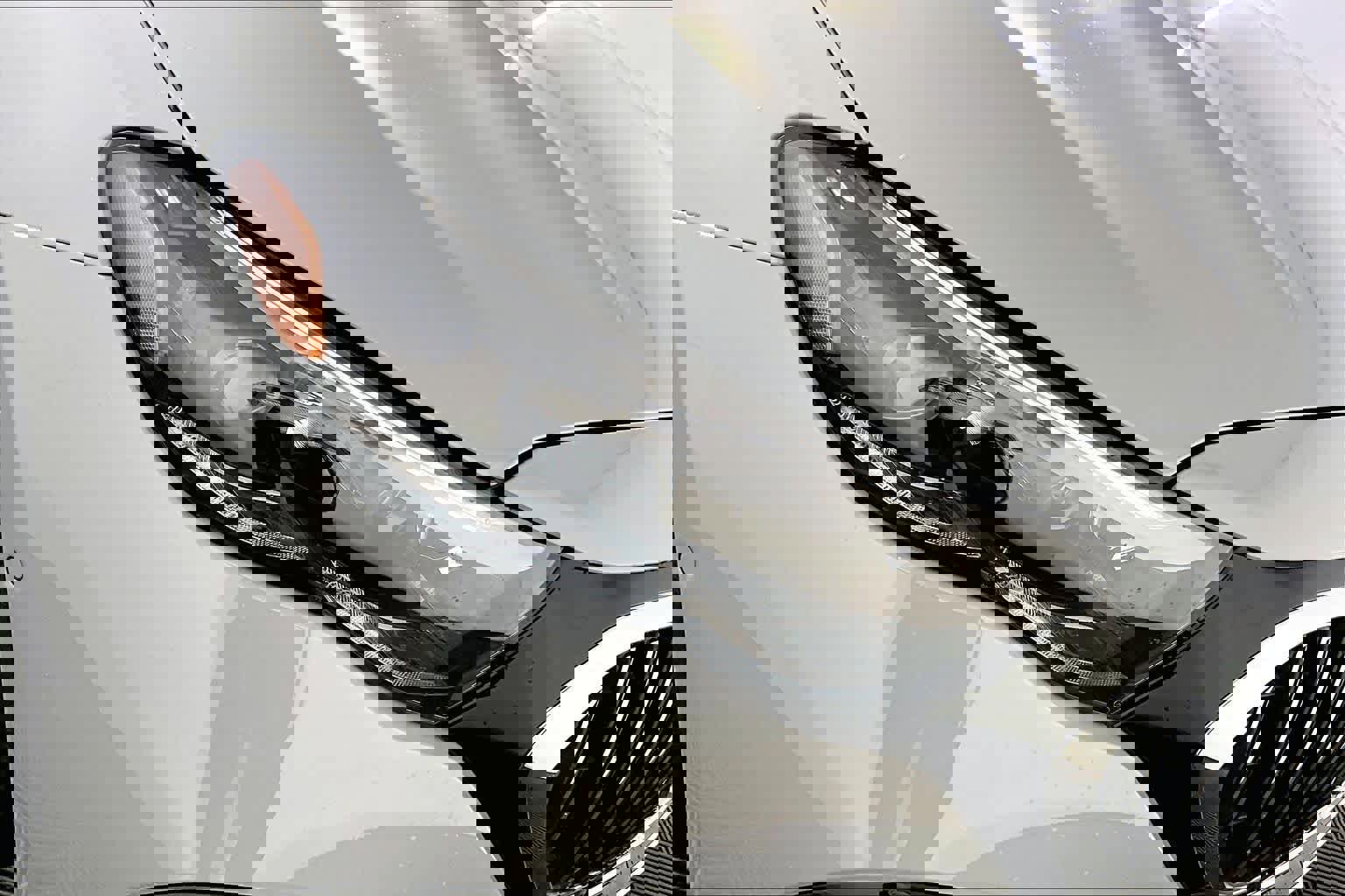 New 2026 Mercedes-Benz E 53 AMG e 4MATIC Sedan image 16