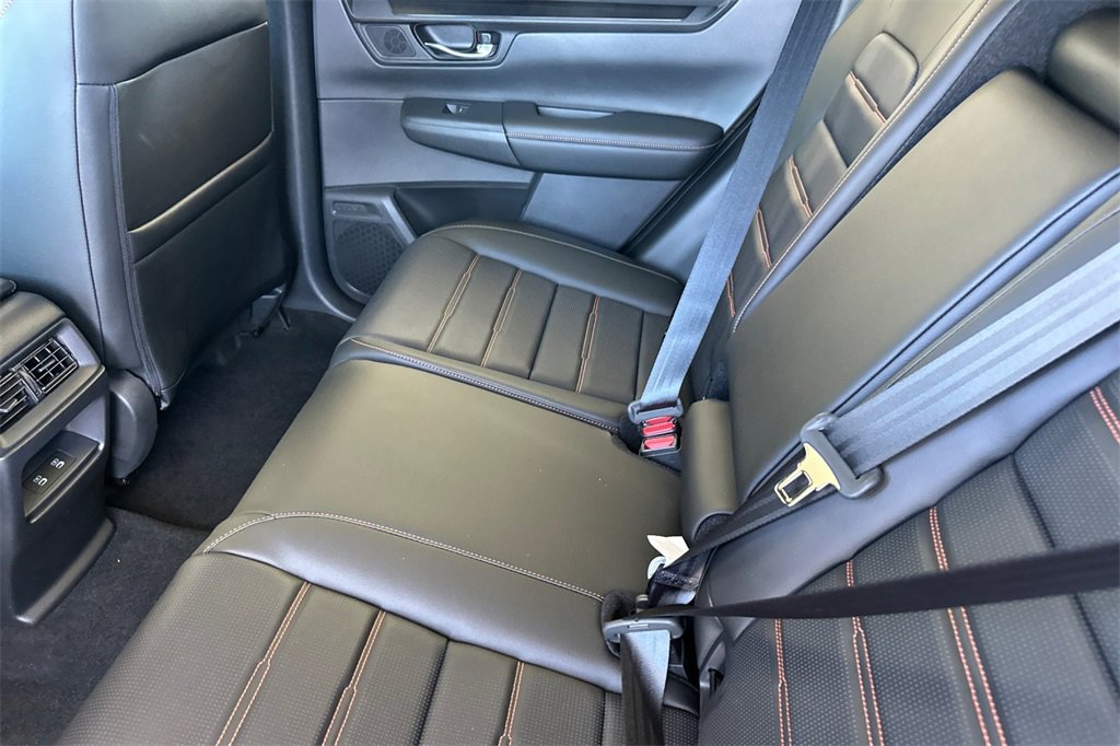 New 2026 Honda CR-V Sport-L image 13