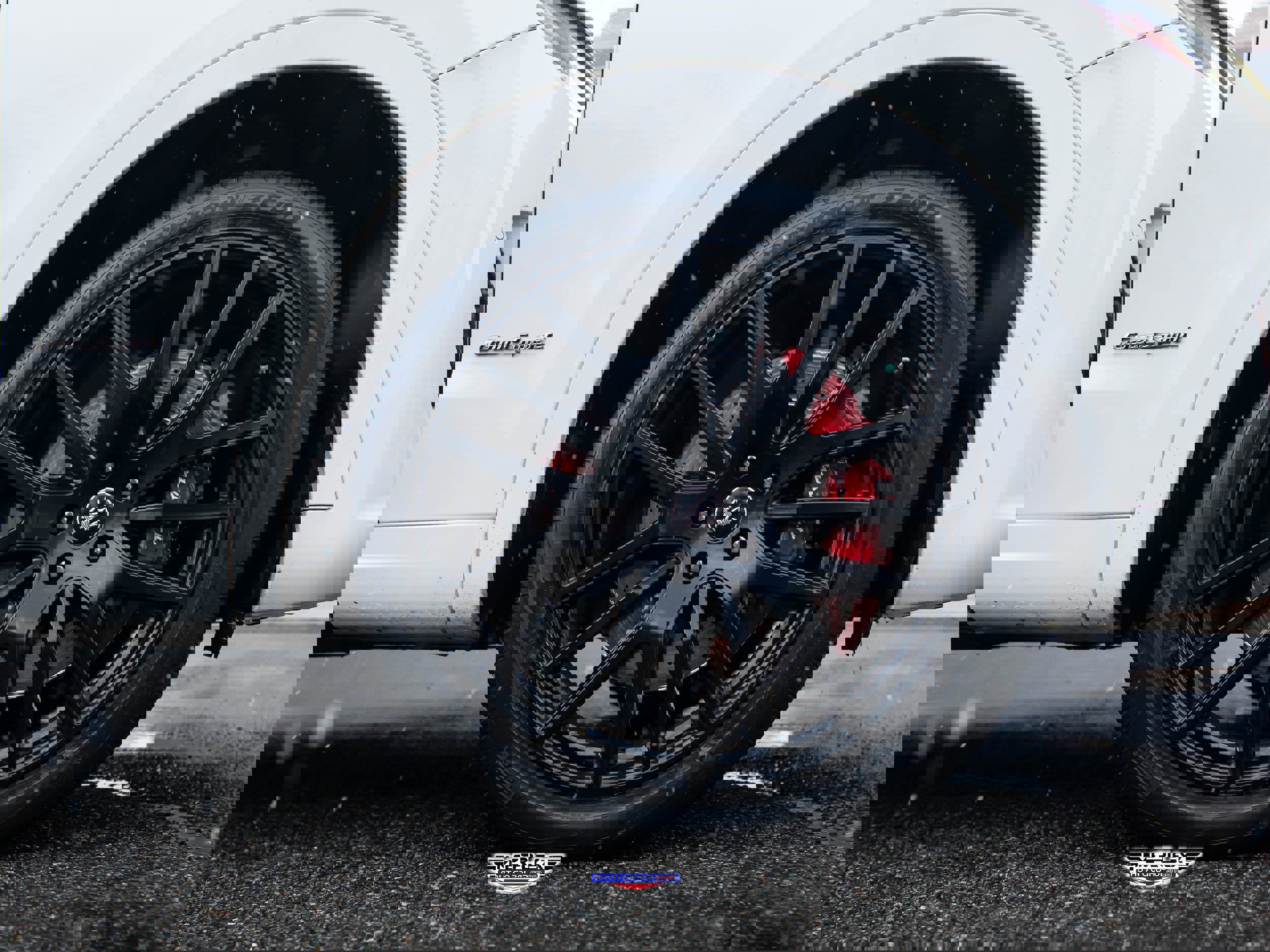 Used 2019 Maserati Levante S GranSport image 9