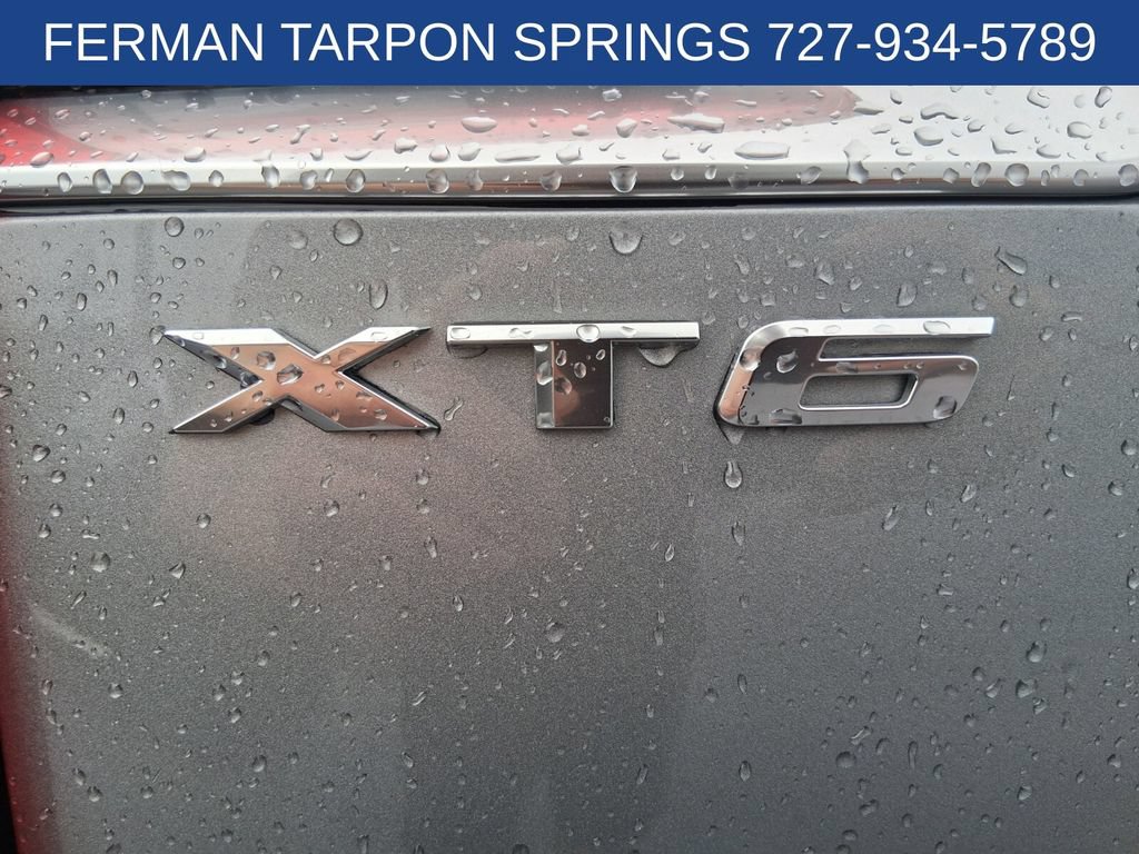 Used 2024 Cadillac XT6 Premium Luxury FWD image 17