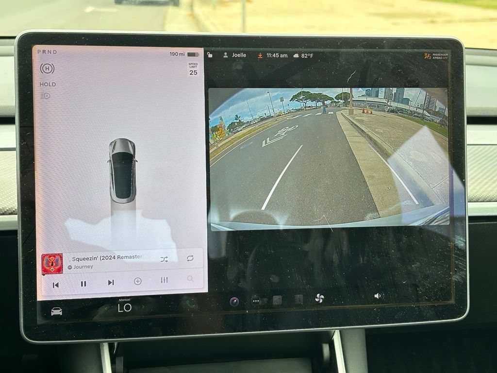 Used 2018 Tesla Model 3 Mid Range RWD image 18