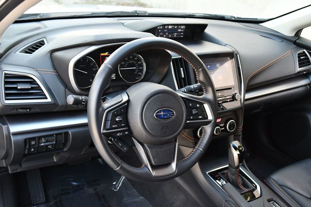 Used 2019 Subaru Crosstrek 2.0i Limited w/ Popular Package #3 AWD/4WD image 46