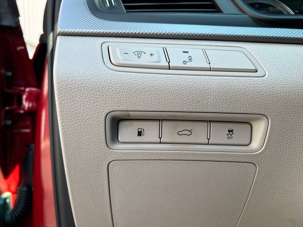 Used 2019 Hyundai Sonata SEL FWD image 16
