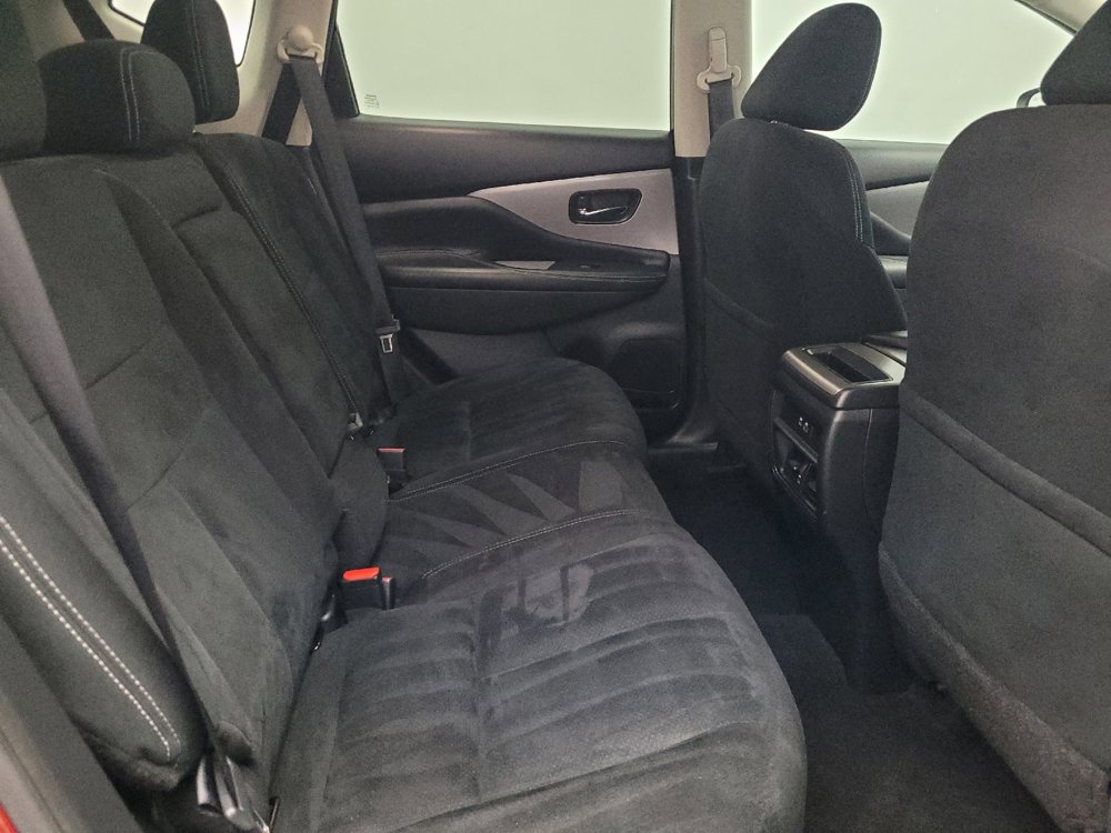 Used 2020 Nissan Murano SV w/ Cargo Package image 19