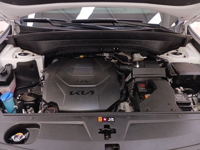 Used 2024 Kia Telluride SX X-Pro image 40