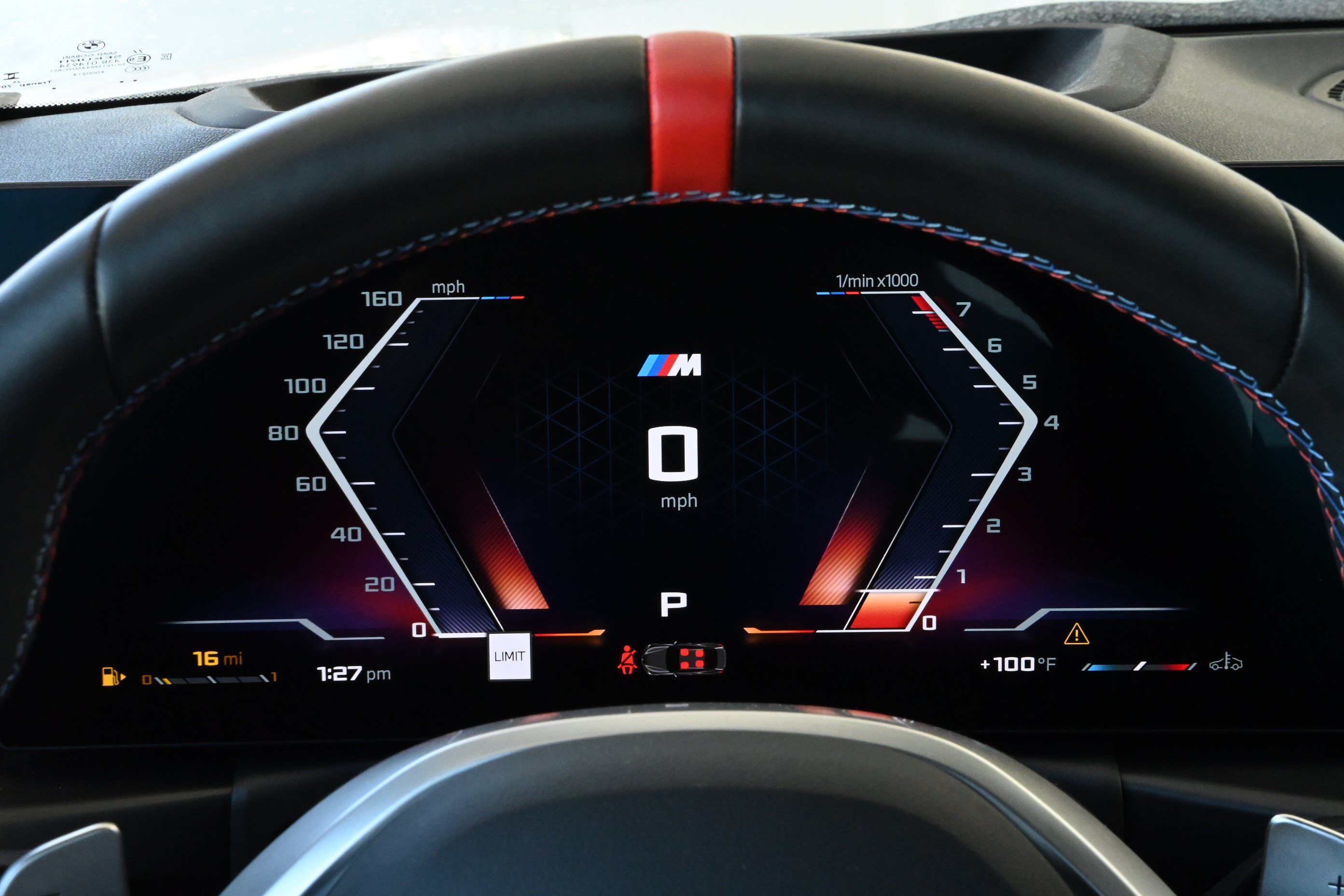Used 2026 BMW M240i Coupe RWD image 16
