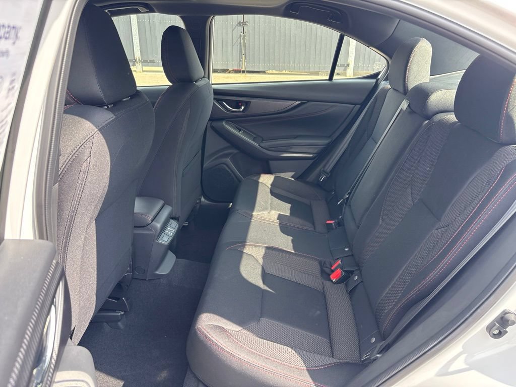 New 2026 Subaru WRX Premium AWD/4WD image 10