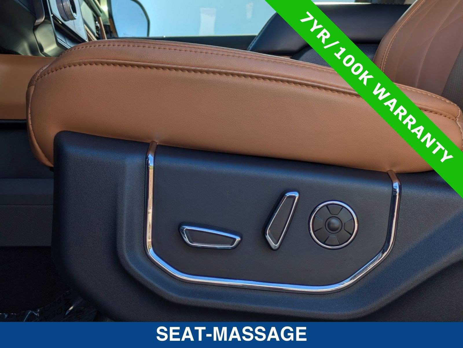 Certified 2024 Ford Expedition Platinum image 23