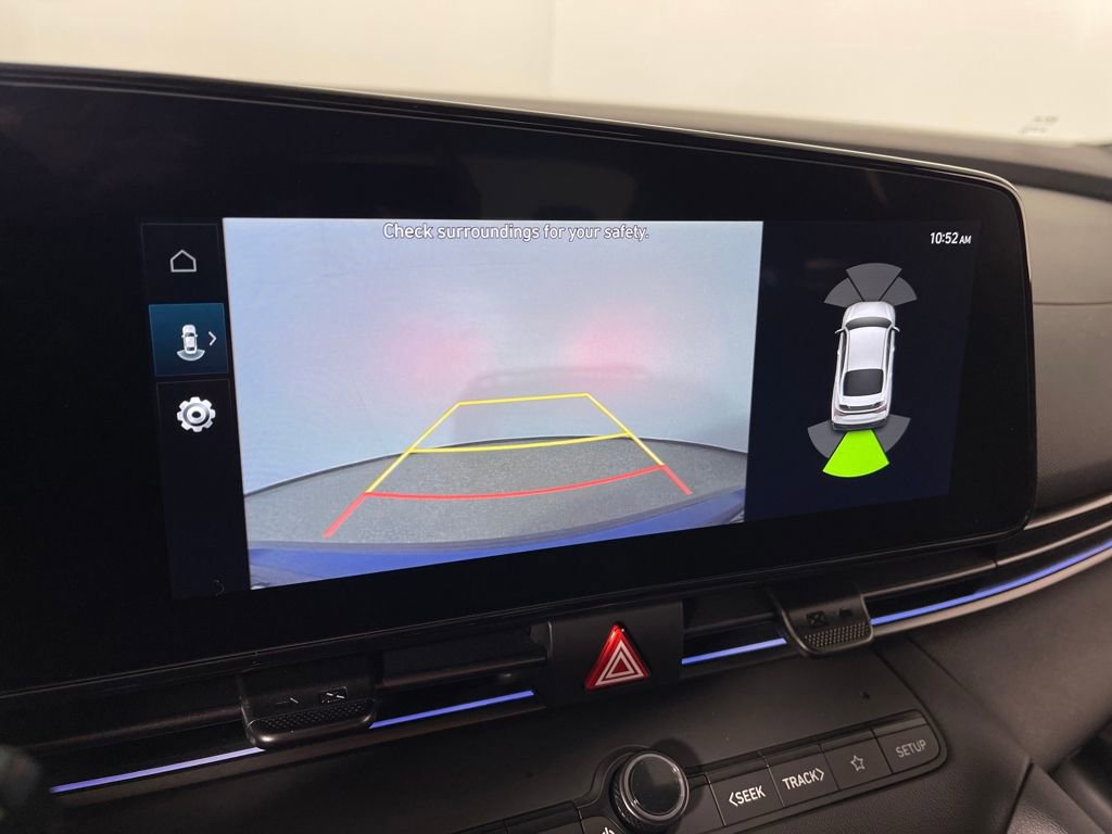 New 2026 Hyundai Elantra N image 23