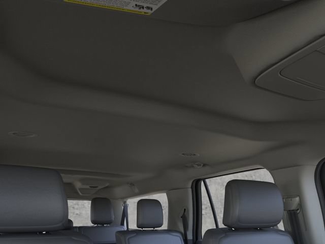 New 2026 Ford Expedition Max Active AWD/4WD image 22